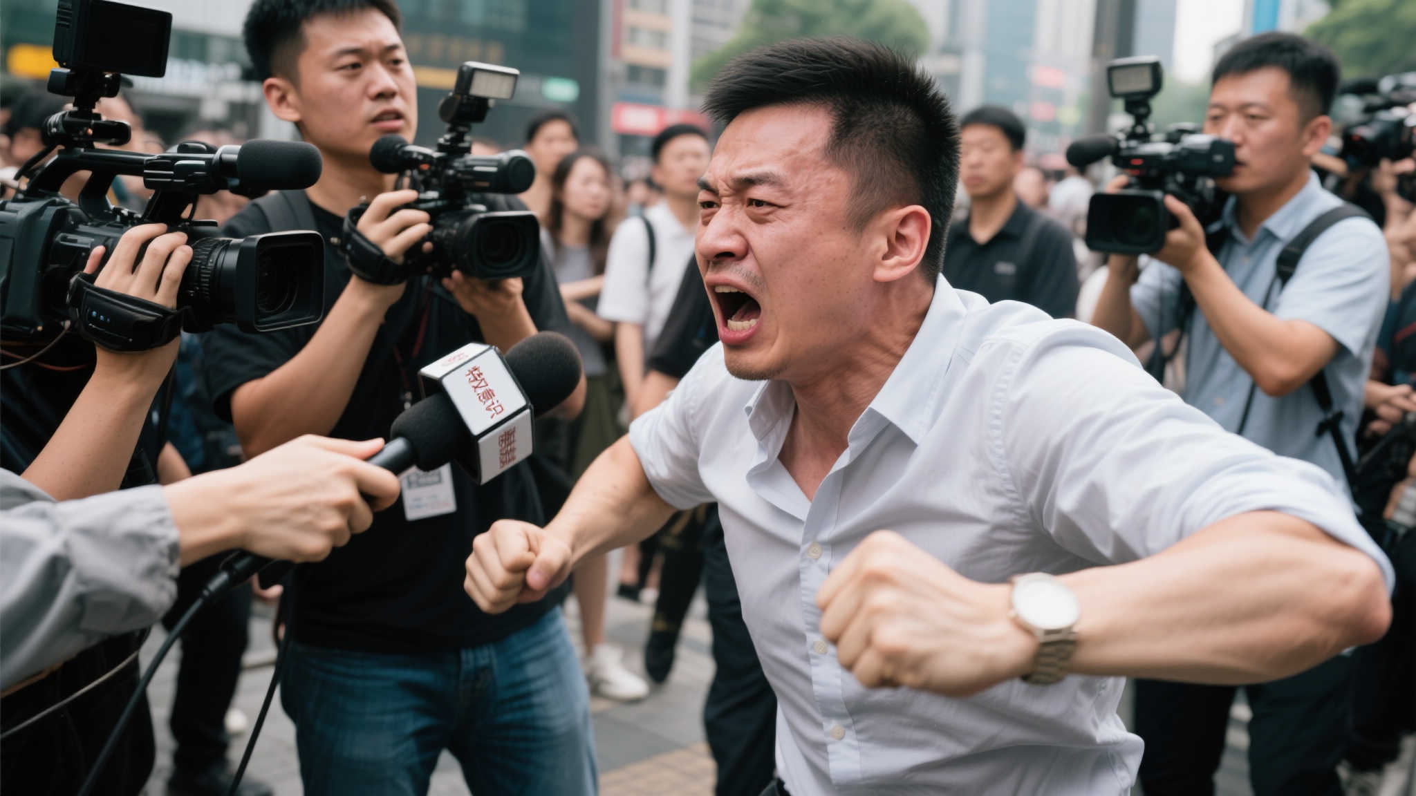 和临场发挥