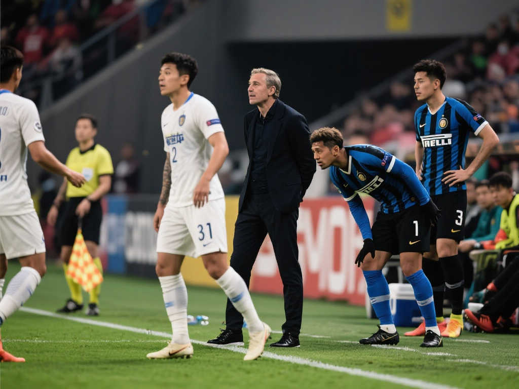 这是要闹哪样?深圳宝安机场出现一位身穿梅西棒球衫的男子