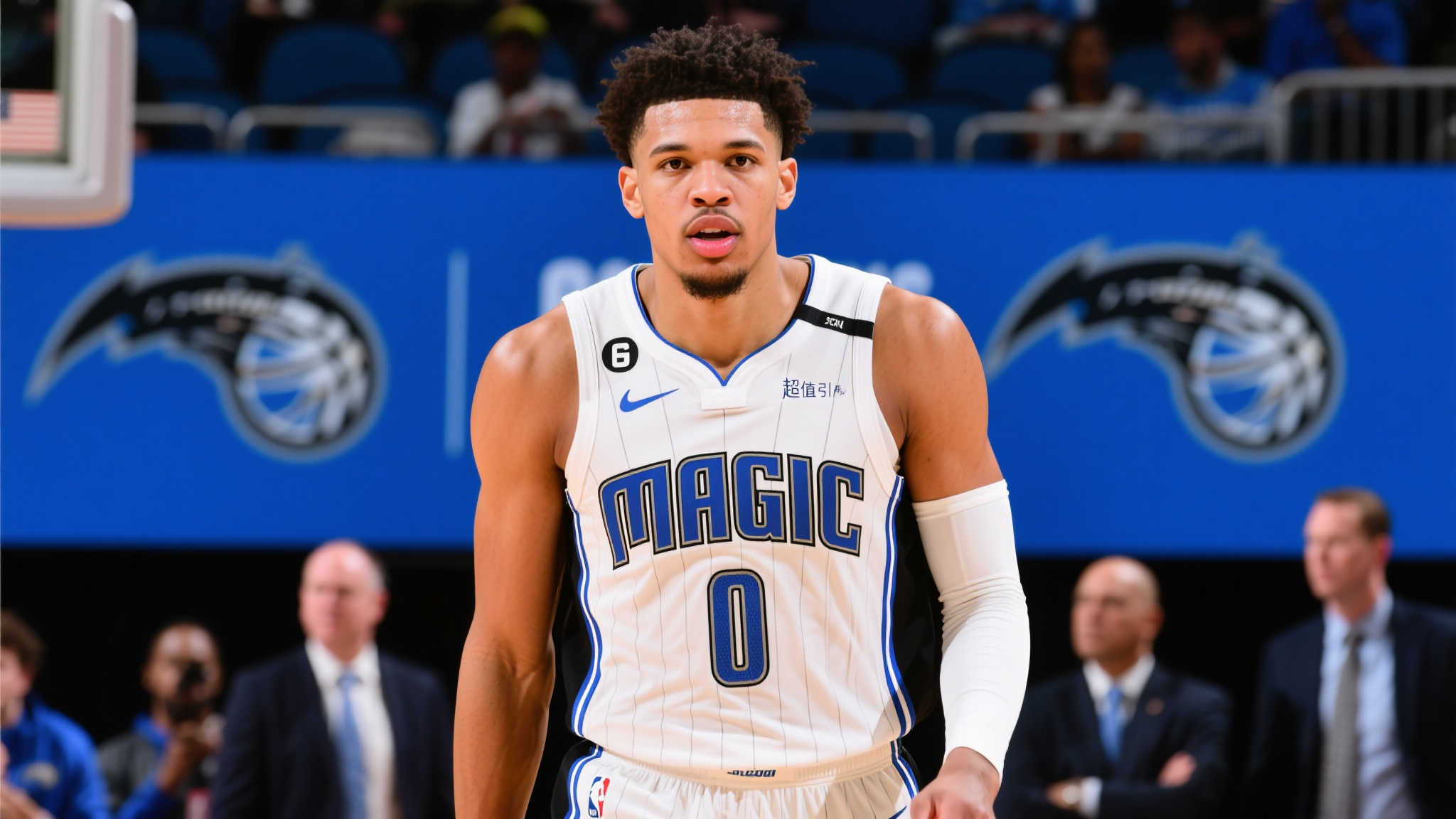 上的挑战 上的挑战