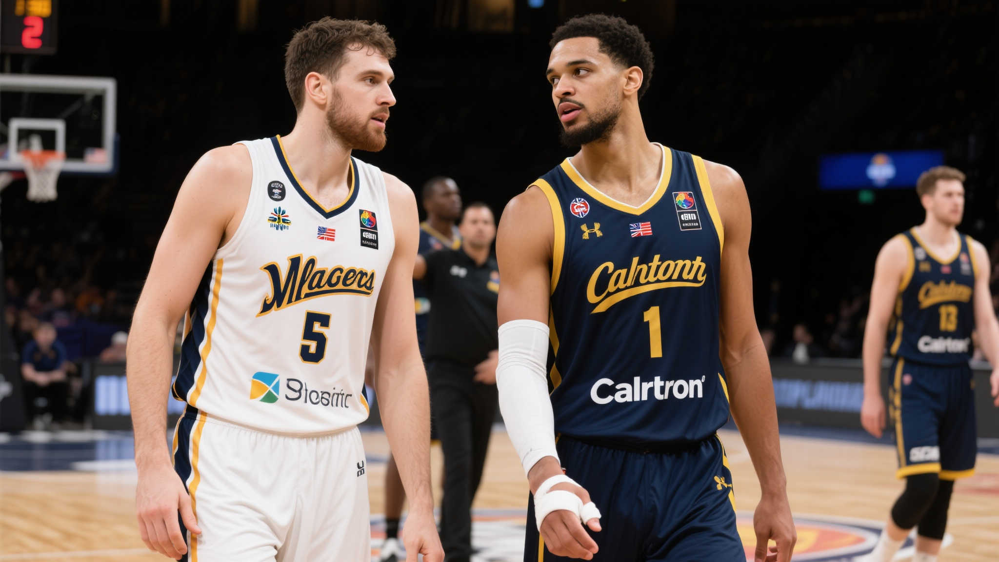 英超揭曉2023／24賽季全新比賽用球！.