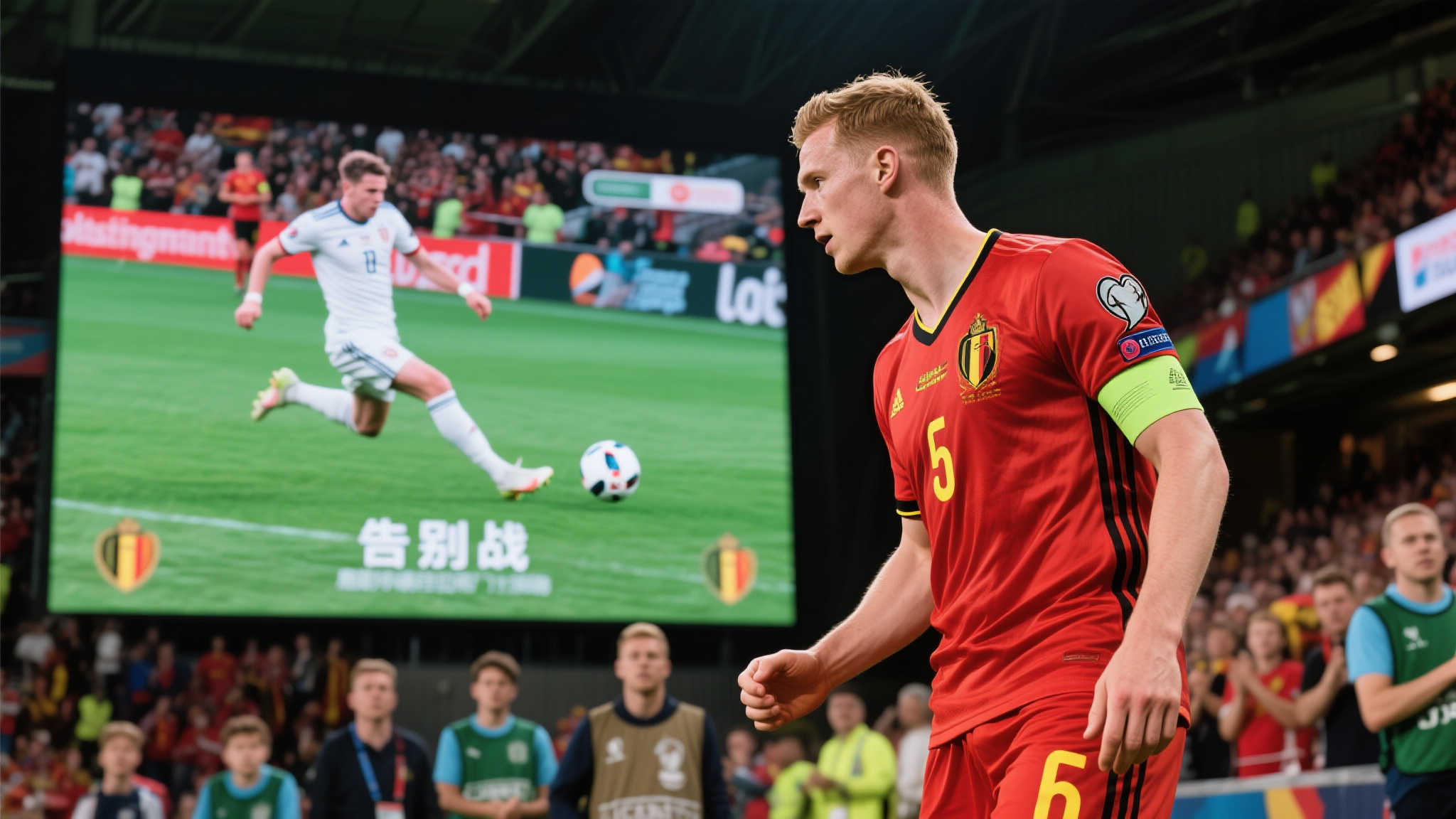 最具统治力 最具统治力