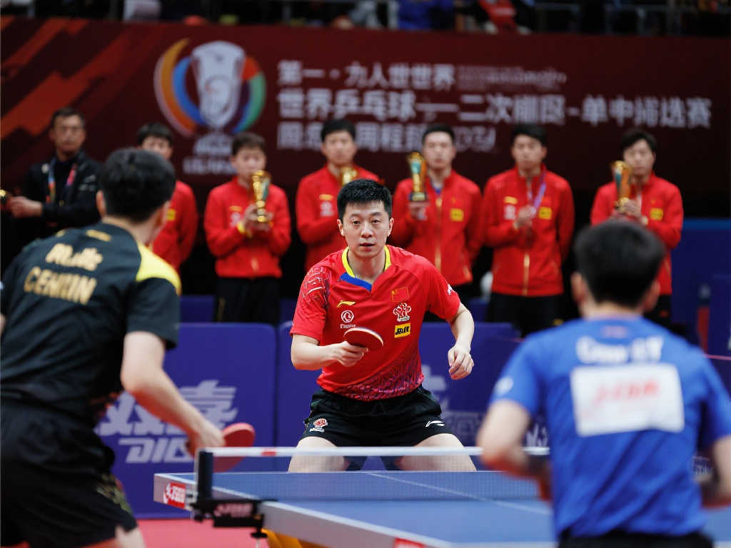 是每支球隊 是每支球隊