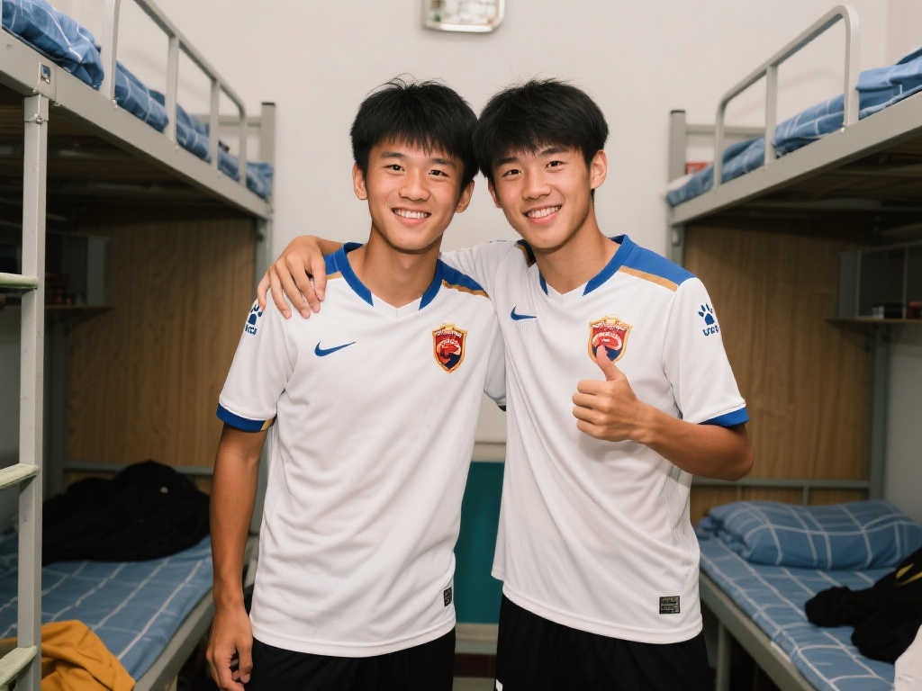 俊在此一展 俊在此一展