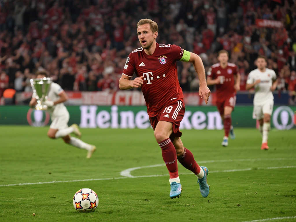 而凯恩作为 而凯恩作为