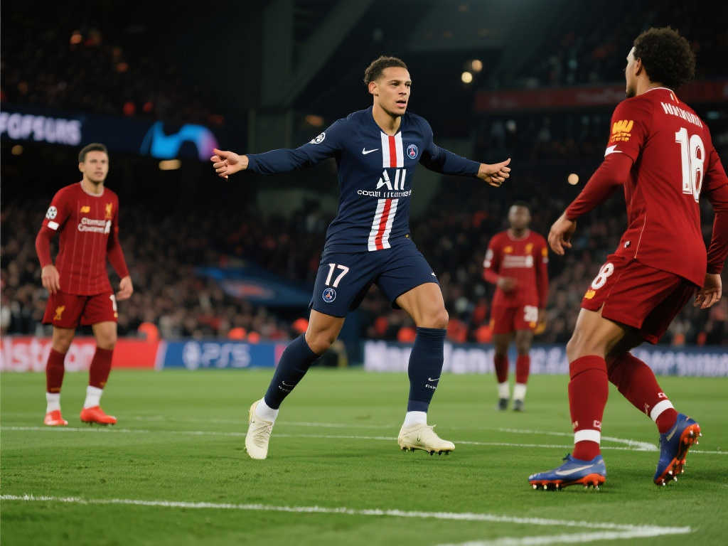 20／21賽季歐冠1／8決賽次回合切爾西2-0馬德裏競技 齊耶赫破門埃莫森鎖定勝局.