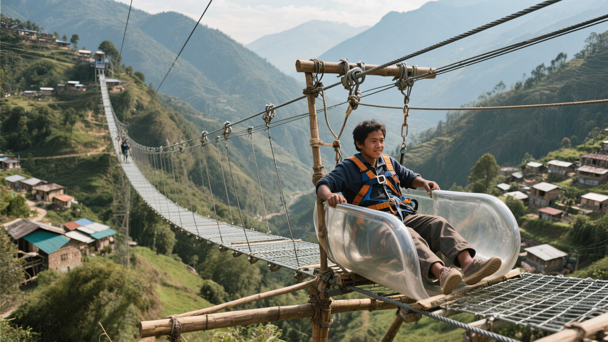 卡梅隆約翰遜每個賽季不斷進步力求成為更優秀的球員.