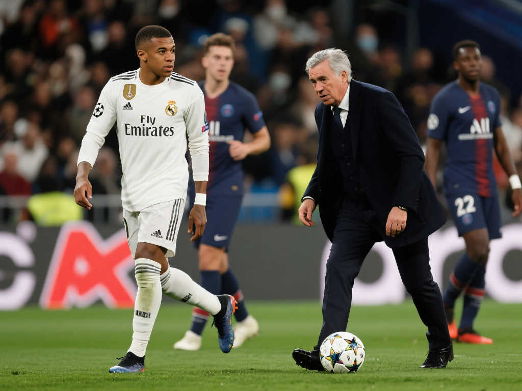 水晶宮前鋒本特克的技術特點.