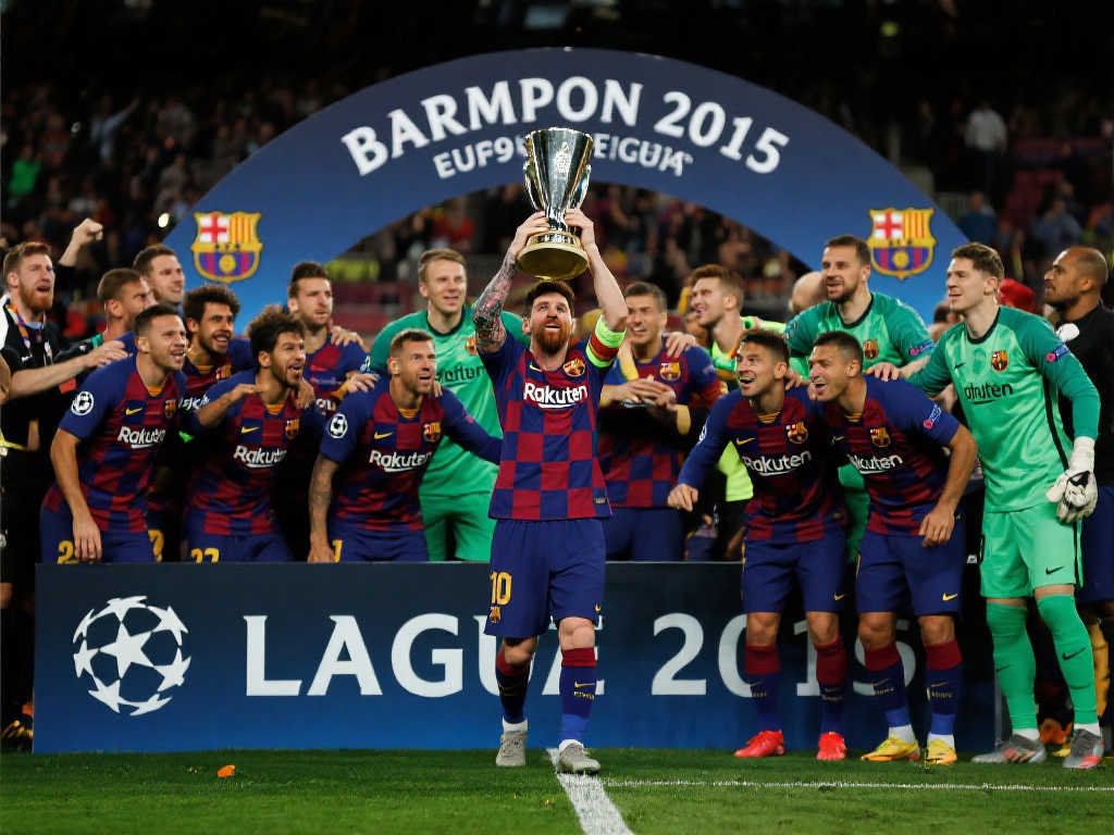 除了亚马尔 除了亚马尔