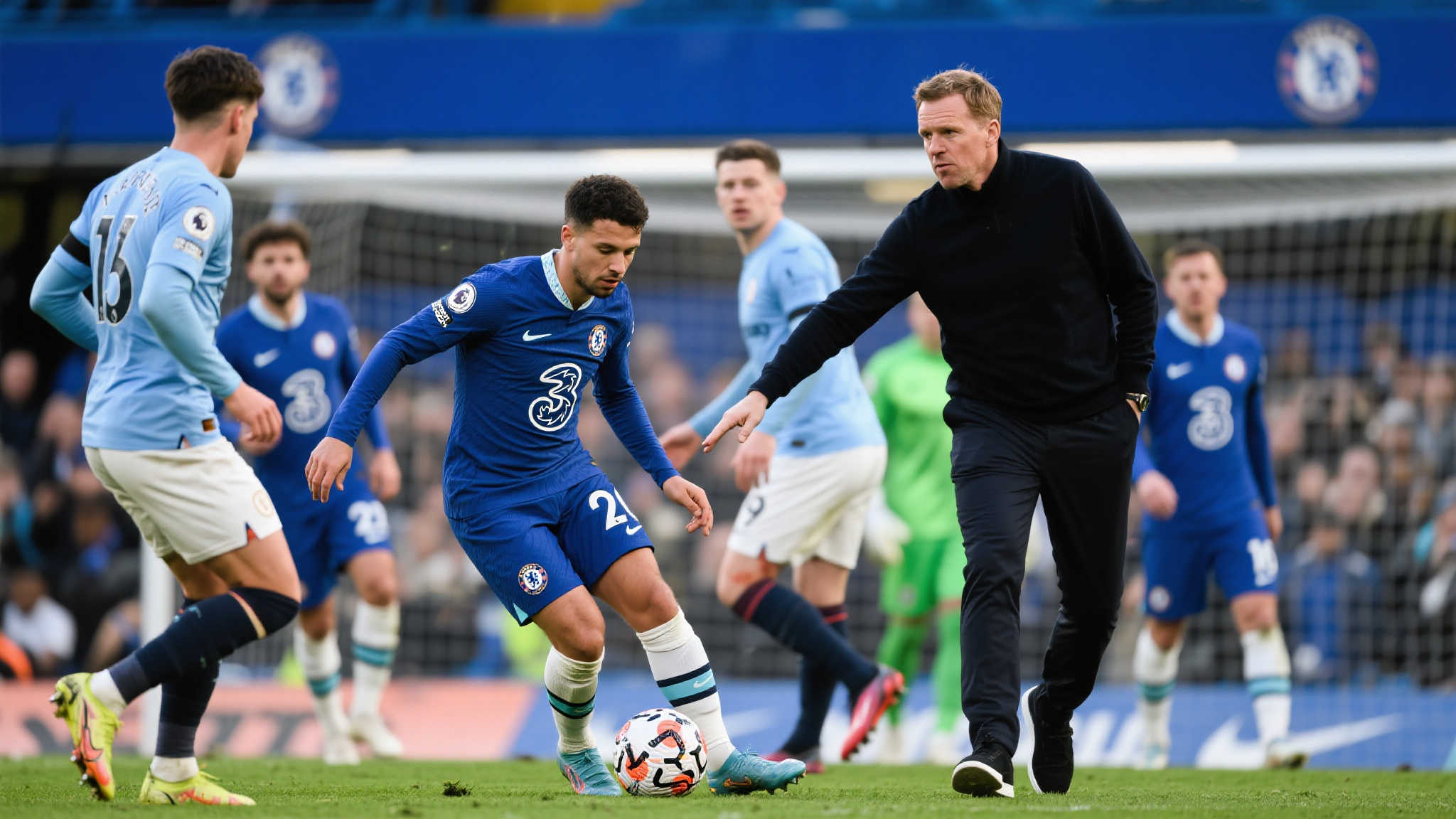 至關重要的 至關重要的